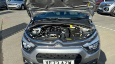 Citroen C3 1.2 PureTech Plus 5dr Petrol Hatchback